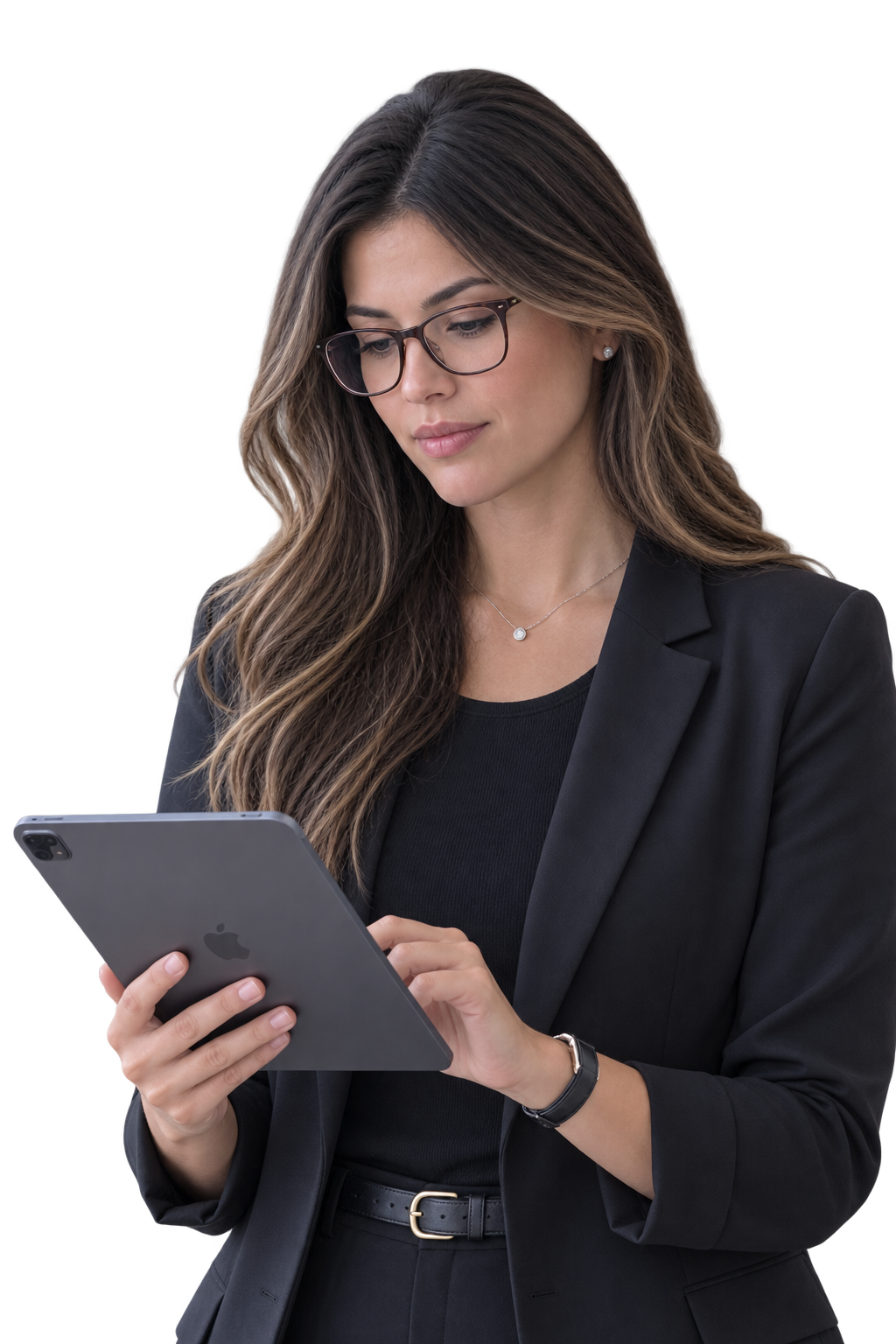 Cloud services professional